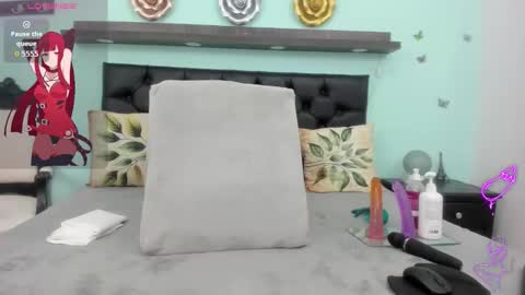 Snapshot of candy_big_tits18 chatting on January 9, 2026, 12:57 am candy_big_tits18 online show from January 9, 2026, 12:57 am