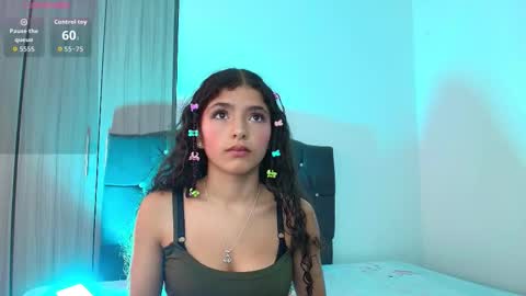 Snapshot of candy_blissx chatting on September 12, 2025, 11:54 am candy_blissx online show from September 12, 2025, 11:54 am