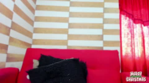 Candy  Brown online show from December 10, 2024, 2:28 pm