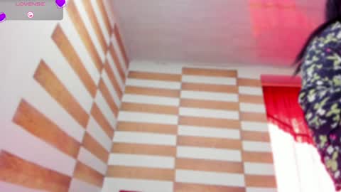 Candy  Brown online show from January 16, 2025, 6:59 pm