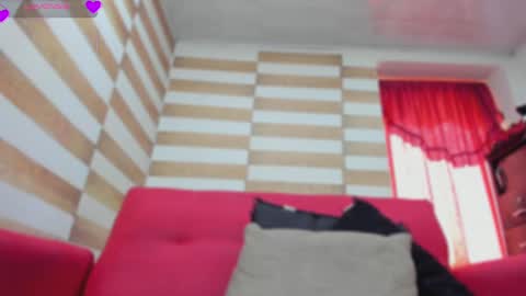 Candy  Brown online show from March 5, 2025, 3:40 pm