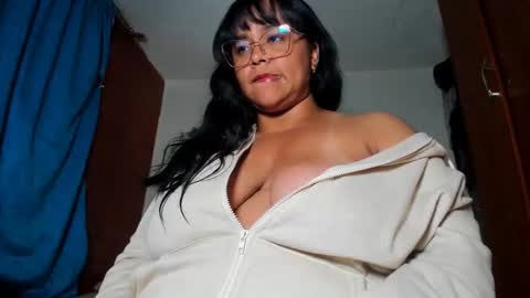 Candy  Brown online show from March 4, 2026, 1:33 am