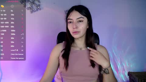 Snapshot of candy_canee chatting on January 24, 2025, 12:41 pm   online show from January 24, 2025, 12:41 pm