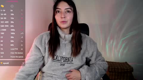 Snapshot of candy_canee chatting on January 25, 2025, 6:02 pm   online show from January 25, 2025, 6:02 pm