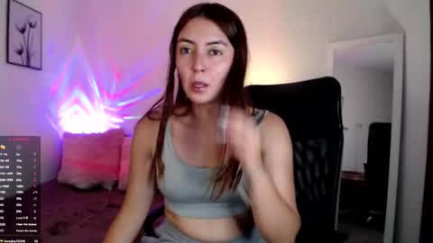 Snapshot of candy_canee chatting on September 19, 2025, 11:38 pm   online show from September 19, 2025, 11:38 pm