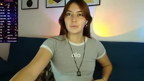 Snapshot of candy_canee chatting on November 27, 2025, 3:52 am online show from November 27, 2025, 3:52 am