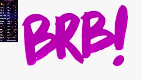 Snapshot of candy_canee chatting on February 25, 2026, 11:36 pm online show from February 25, 2026, 11:36 pm