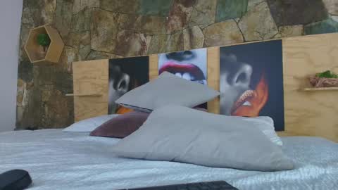 Jolie online show from October 14, 2025, 7:47 pm