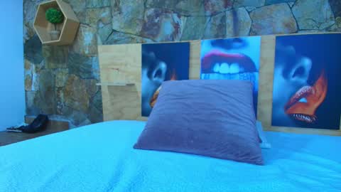 Snapshot of candy_feett chatting on February 3, 2026, 7:41 pm Jolie online show from February 3, 2026, 7:41 pm