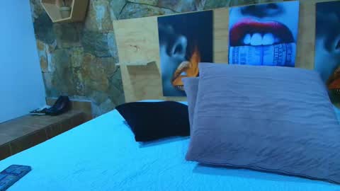 Snapshot of candy_feett chatting on February 12, 2026, 8:15 pm Jolie online show from February 12, 2026, 8:15 pm