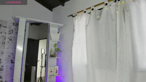 Snapshot of candy_hes chatting on January 28, 2025, 10:01 pm Nickol online show from January 28, 2025, 10:01 pm