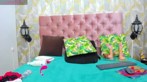 Snapshot of candy_hotsexxxx chatting on February 9, 2025, 3:00 am candy_hotsexxxx online show from February 9, 2025, 3:00 am