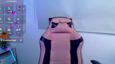 Isabella online show from May 29, 2026, 4:32 am