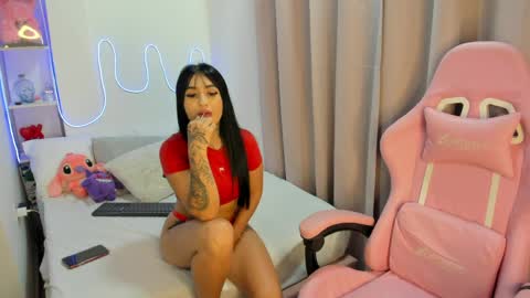 Snapshot of candy_kitty7343 chatting on April 10, 2026, 3:01 am candy_kitty7343 online show from April 10, 2026, 3:01 am