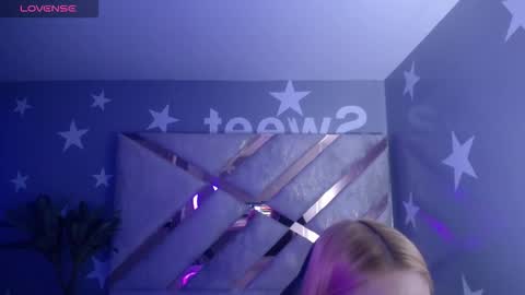 candy_kush_a online show from February 4, 2026, 3:23 am