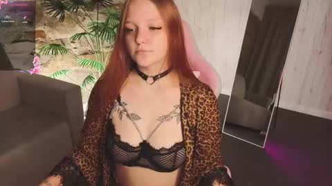 Snapshot of candy_lir chatting on February 3, 2026, 9:36 am Candy online show from February 3, 2026, 9:36 am