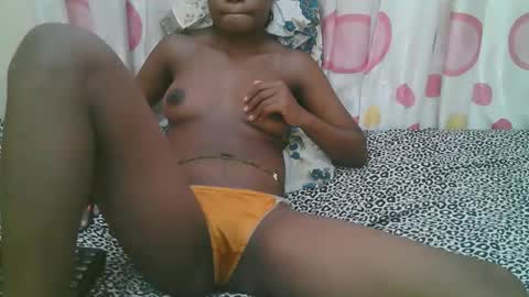 Snapshot of candy_lisah chatting on March 1, 2026, 10:50 am Lisa online show from March 1, 2026, 10:50 am