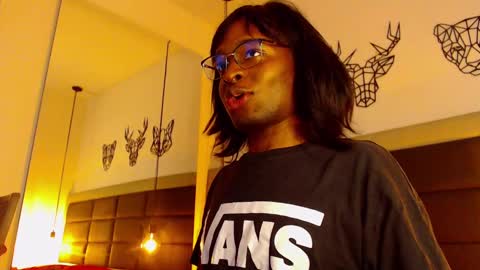 CANDY LOVE  DANNA online show from March 7, 2025, 4:13 am