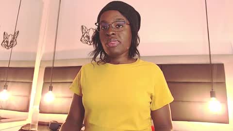 CANDY LOVE  DANNA online show from September 27, 2025, 6:35 pm