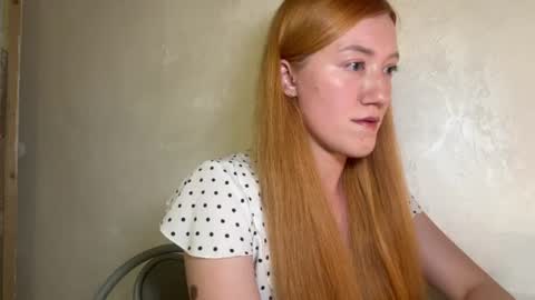 candy_lullaby online show from August 5, 2026, 4:43 pm