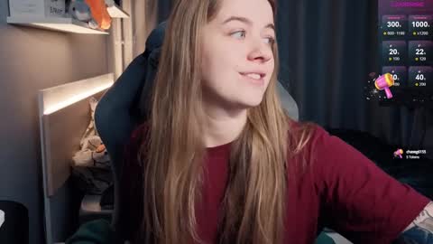 Snapshot of candy_meggie chatting on January 29, 2025, 1:38 pm Megan online show from January 29, 2025, 1:38 pm