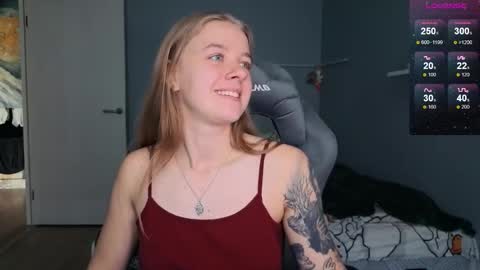 Snapshot of candy_meggie chatting on September 10, 2025, 10:59 am Megan online show from September 10, 2025, 10:59 am