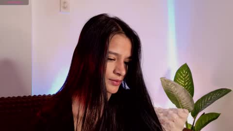 Snapshot of candy_mei chatting on February 19, 2026, 11:39 am Candy online show from February 19, 2026, 11:39 am