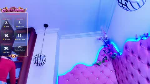 Ania online show from May 19, 2026, 11:16 am