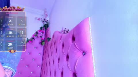 Ania online show from May 23, 2026, 11:14 am