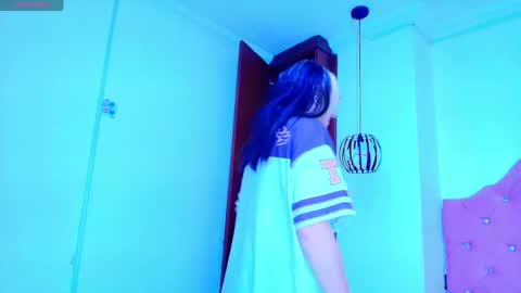 Ania online show from May 31, 2026, 11:06 am