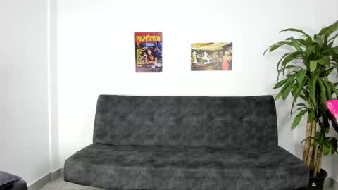 candy_sin1 online show from February 19, 2026, 12:01 pm