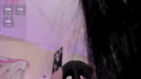 candy_skyy online show from July 10, 2026, 1:47 pm