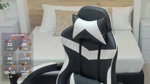 Snapshot of candy_summer28_ chatting on October 20, 2025, 7:14 pm CANDY online show from October 20, 2025, 7:14 pm