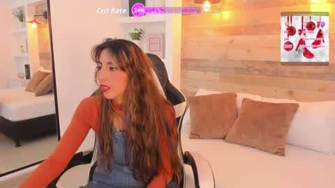 Snapshot of candy_summer28_ chatting on December 18, 2025, 8:04 pm CANDY online show from December 18, 2025, 8:04 pm