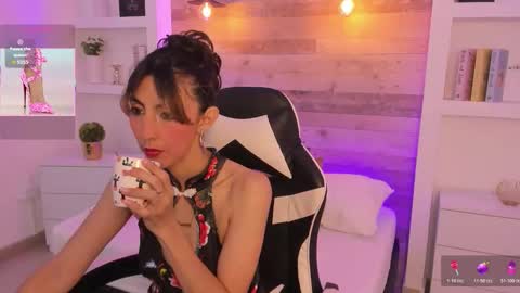 Snapshot of candy_summer28_ chatting on January 9, 2026, 7:26 pm CANDY online show from January 9, 2026, 7:26 pm