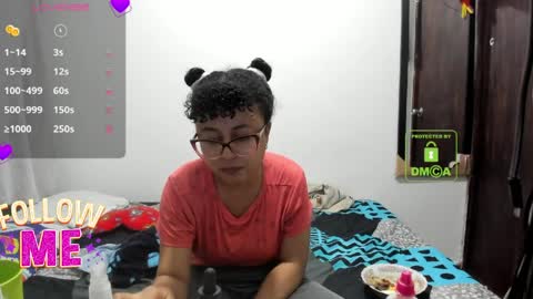 candy_val online show from April 2, 2026, 5:49 am