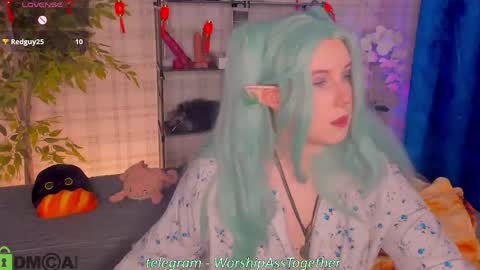 Mary online show from June 8, 2026, 1:28 am