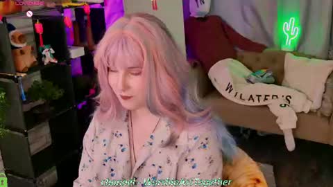 Mary online show from June 22, 2026, 1:07 am