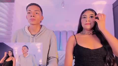  and MarilynHot online show from October 29, 2025, 9:05 pm