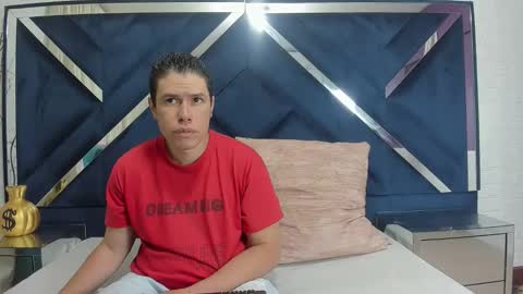 Snapshot of candyandsteven chatting on September 14, 2025, 2:33 am candyandsteven online show from September 14, 2025, 2:33 am