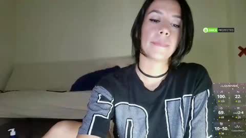 Snapshot of candycrazy6 chatting on January 13, 2026, 6:51 am Candy - online show from January 13, 2026, 6:51 am