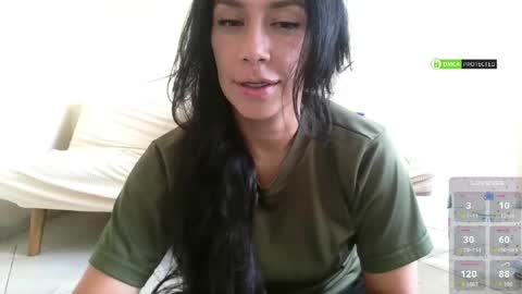 Snapshot of candycrazy6 chatting on April 9, 2026, 3:06 pm Candy - online show from April 9, 2026, 3:06 pm
