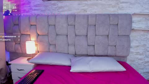 Candy online show from January 8, 2025, 2:25 am