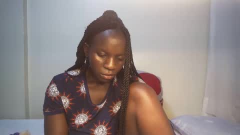 candycurly_ online show from March 8, 2025, 11:07 pm