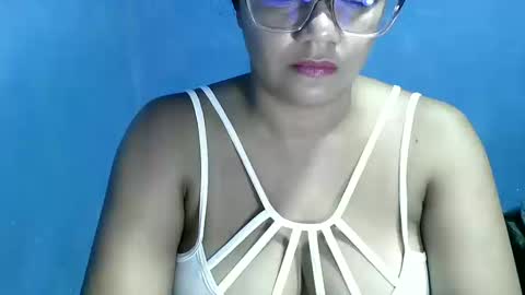 candyflowerlub online show from October 18, 2025, 8:53 pm