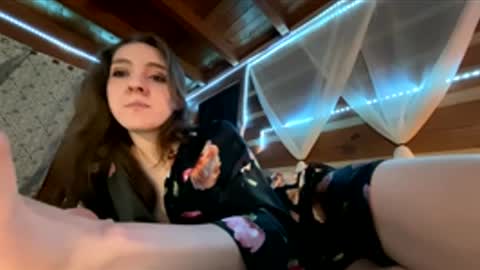 Snapshot of candygirlmae chatting on March 10, 2026, 6:40 am CandyGirl online show from March 10, 2026, 6:40 am