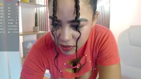 candy online show from April 10, 2026, 3:23 am