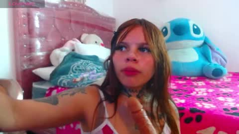 Candy Kane online show from May 19, 2026, 3:13 am