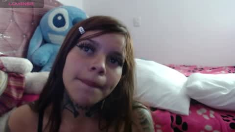 Candy Kane online show from May 29, 2026, 5:49 am