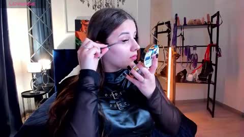 Sofia online show from November 13, 2025, 12:42 am